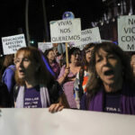 La otra cara del Mundial: las violencias que enfrentan las mujeres durante los eventos deportivos