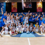 Venezuela clasificó por primera vez al Mundial U-19 Femenino