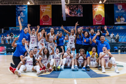 Venezuela clasificó por primera vez al Mundial U-19 Femenino