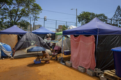Organización de EE UU espera ayudar por cinco años a afectados por terremotos en Venezuela
