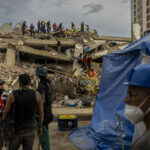 La multimillonaria reconstrucción en Venezuela tras los terremotos