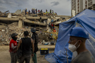 La multimillonaria reconstrucción en Venezuela tras los terremotos