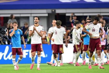 España venció a Francia 2-0 y avanzó a la final del Mundial 2026