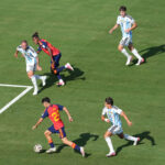 España y Argentina se enfrentan para definir el campeón del Mundial 2026