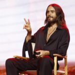 Cuatro mujeres acusaron al actor y cantante Jared Leto de conducta sexual delictiva
