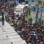 Organización de EE UU espera ayudar por cinco años a afectados por terremotos en Venezuela