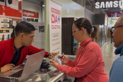 ¿Cómo funciona Da+Cuotas? El nuevo crédito de Damasco que permite pagos en seis cuotas