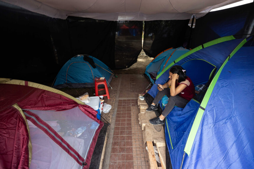 Prepara Familia exigió transparencia en protocolos de atención a afectados por los terremotos