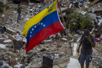El plan de respuesta humanitaria de ONU para Venezuela ha recibido 274 millones de dólares