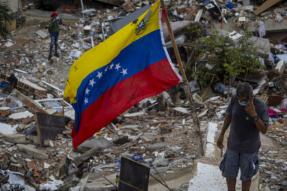 El plan de respuesta humanitaria de ONU para Venezuela ha recibido 274 millones de dólares