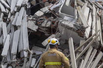 Venezolanos en Argentina y Acnur crearon red solidaria para ayudar a damnificados por los terremotos