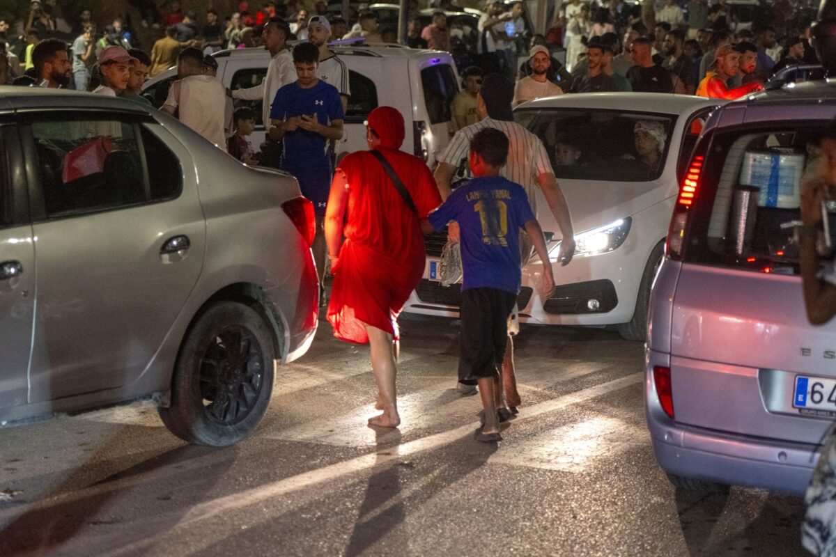 #TeExplicamos | ¿Qué se sabe de la crisis migratoria en España y la llegada masiva de migrantes desde Marruecos?