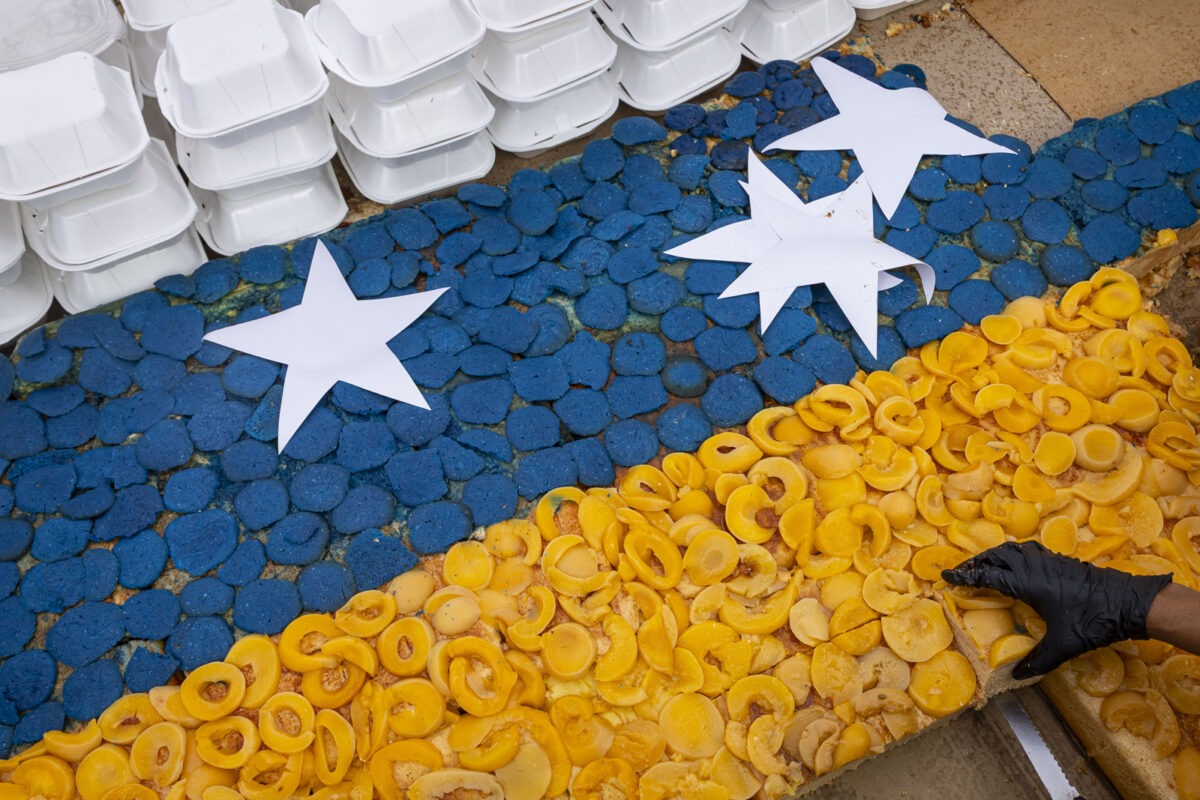torta