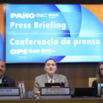 La OPS advierte de una nueva fase crítica en la respuesta tras los terremotos en Venezuela