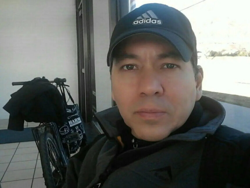 El ICE detuvo en Miami Beach al periodista venezolano Wilmer Solano pese a tener asilo pendiente