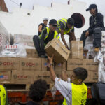 Organización de EE UU espera ayudar por cinco años a afectados por terremotos en Venezuela
