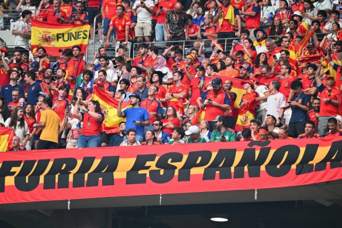 España venció a Francia 2-0 y avanzó a la final del Mundial 2026