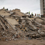 Expertos de la ONU piden que se anulen restricciones a ONG tras terremotos en Venezuela