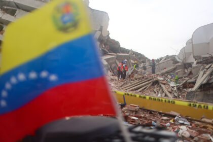 El desafío de qué priorizar en la reconstrucción en Venezuela tras los terremotos
