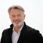 Murió Sam Neill, el actor que dio vida al doctor Alan Grant en Jurassic Park