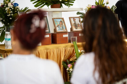 Terremotos en Venezuela: confirman 3.342 muertos y 16.740 heridos