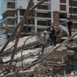 Venezuela enfrenta el desafío de la gestión de la tragedia y la reconstrucción tras terremotos