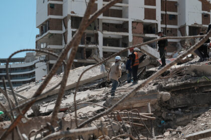 Venezuela enfrenta el desafío de la gestión de la tragedia y la reconstrucción tras terremotos