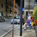 Un sismo de 4,7 grados en Italia dejó al menos ocho heridos leves