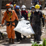 CNP registra nueve ataques contra la prensa durante la cobertura de los terremotos en Venezuela