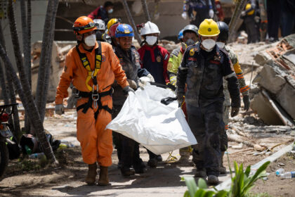 CNP registra nueve ataques contra la prensa durante la cobertura de los terremotos en Venezuela
