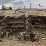 La multimillonaria reconstrucción en Venezuela tras los terremotos