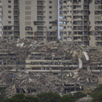 Estiman que los terremotos en Venezuela dejaron más de dos millones de toneladas de escombros