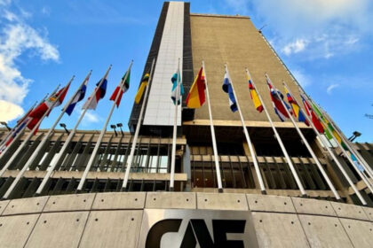 Dos firmas internacionales supervisarán el fondo de la CAF para recuperar Venezuela tras los terremotos