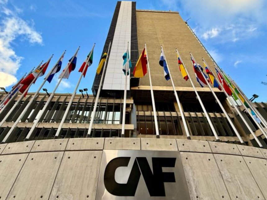 Dos firmas internacionales supervisarán el fondo de la CAF para recuperar Venezuela tras los terremotos