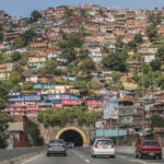 Denunciaron que decenas de viviendas en Catia presentan graves daños tras terremotos