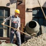 Advierten que el cemento producido en Venezuela no es apto para construcciones de viviendas