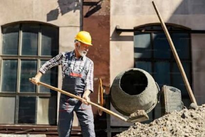 Advierten que el cemento producido en Venezuela no es apto para construcciones de viviendas