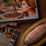 La chocolatera venezolana Delirio ganó siete premios en el concurso Producto Gourmet París 2026