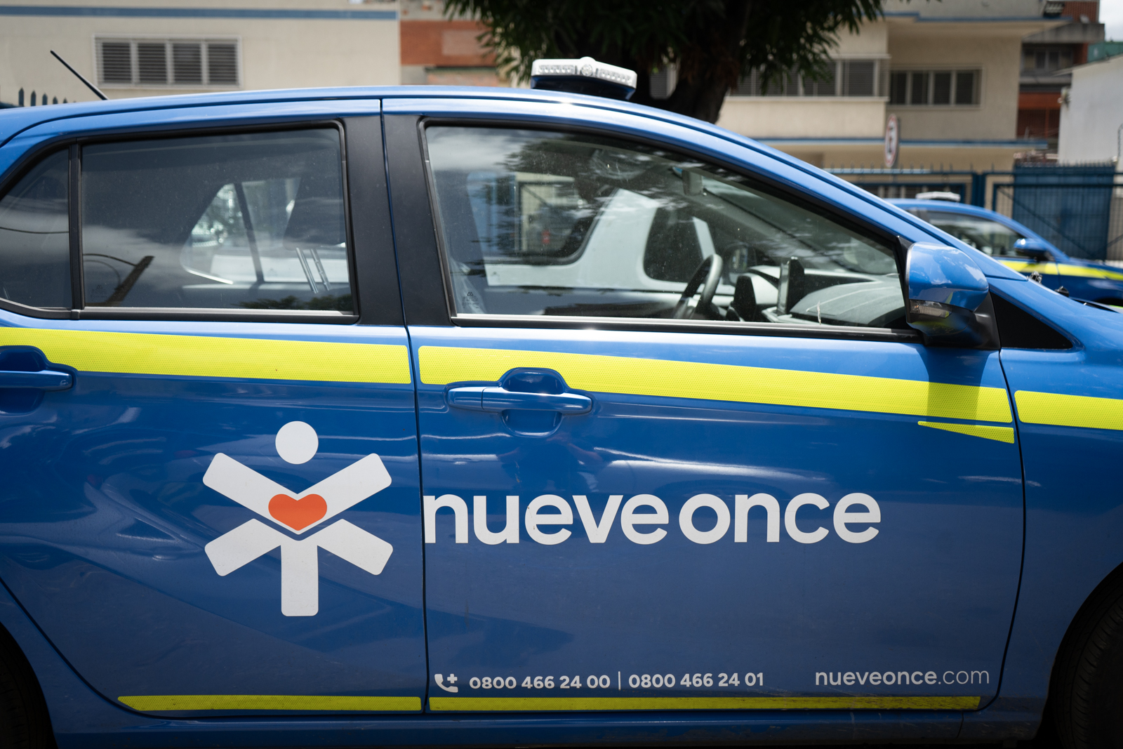 Nueve Once acompaña a los afectados por los terremotos más allá de la emergencia