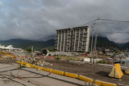 El modelo de Japón para mitigar víctimas y daños materiales por terremotos