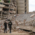 Comité de Emergencias Español recauda más de un millón de euros para ayuda humanitaria en Venezuela