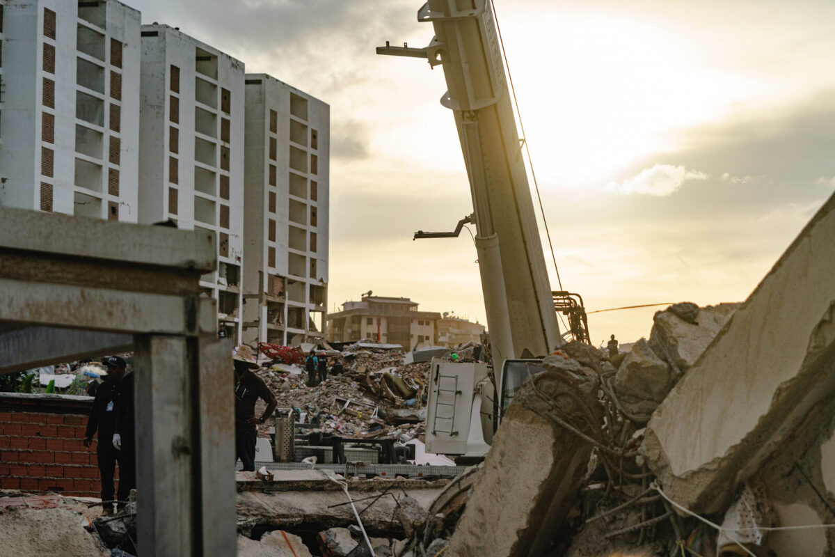 Los terremotos impactan la nueva era económica de Venezuela y reducen las previsiones de crecimiento