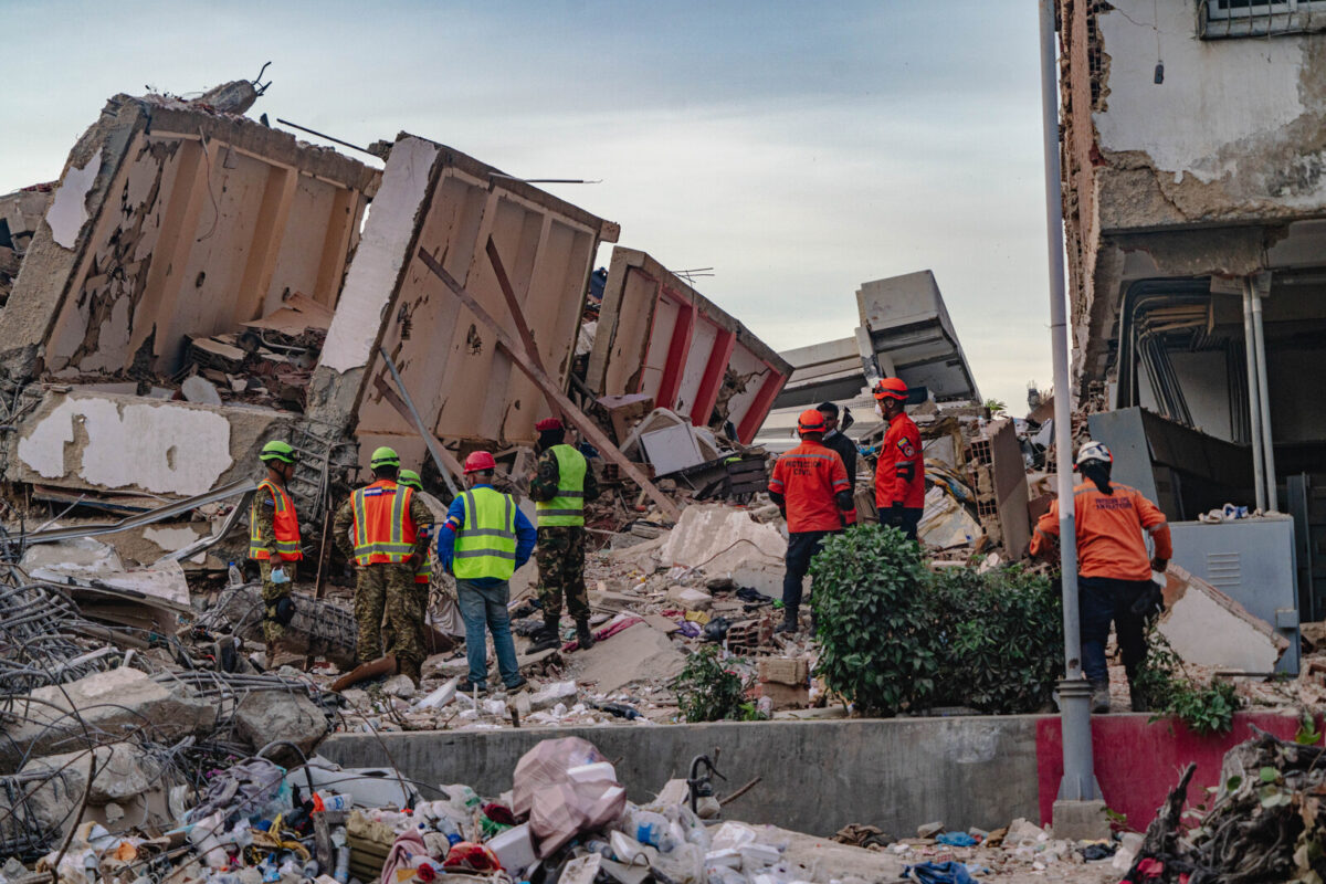 Uruguay prepara el segundo envío de ayuda humanitaria a Venezuela