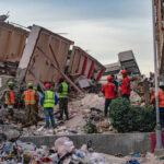 Uruguay prepara el segundo envío de ayuda humanitaria a Venezuela