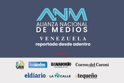 Venezuela reportada desde adentro: siete medios independientes se unen en la Alianza Nacional de Medios para fortalecer el periodismo regional en Venezuela