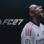 EA SPORTS FC 27 reveló su fecha de lanzamiento y presentó sus portadas oficiales