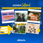 ¿Qué hacer en Caracas durante las dos primeras semanas de agosto?