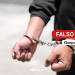 ¿Detuvieron a una banda dedicada al robo de niños afectados por los terremotos en La Guaira?
