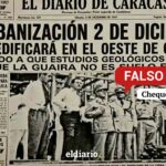 ¿El Diario de Caracas advirtió en 1957 que el suelo de La Guaira era inestable?