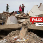 ¿Encontraron lingotes de oro dentro de una vivienda afectada por el doble terremoto en La Guaira”?